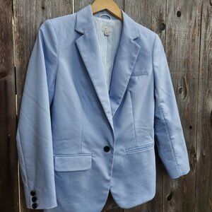 A New Day Blue Blazer